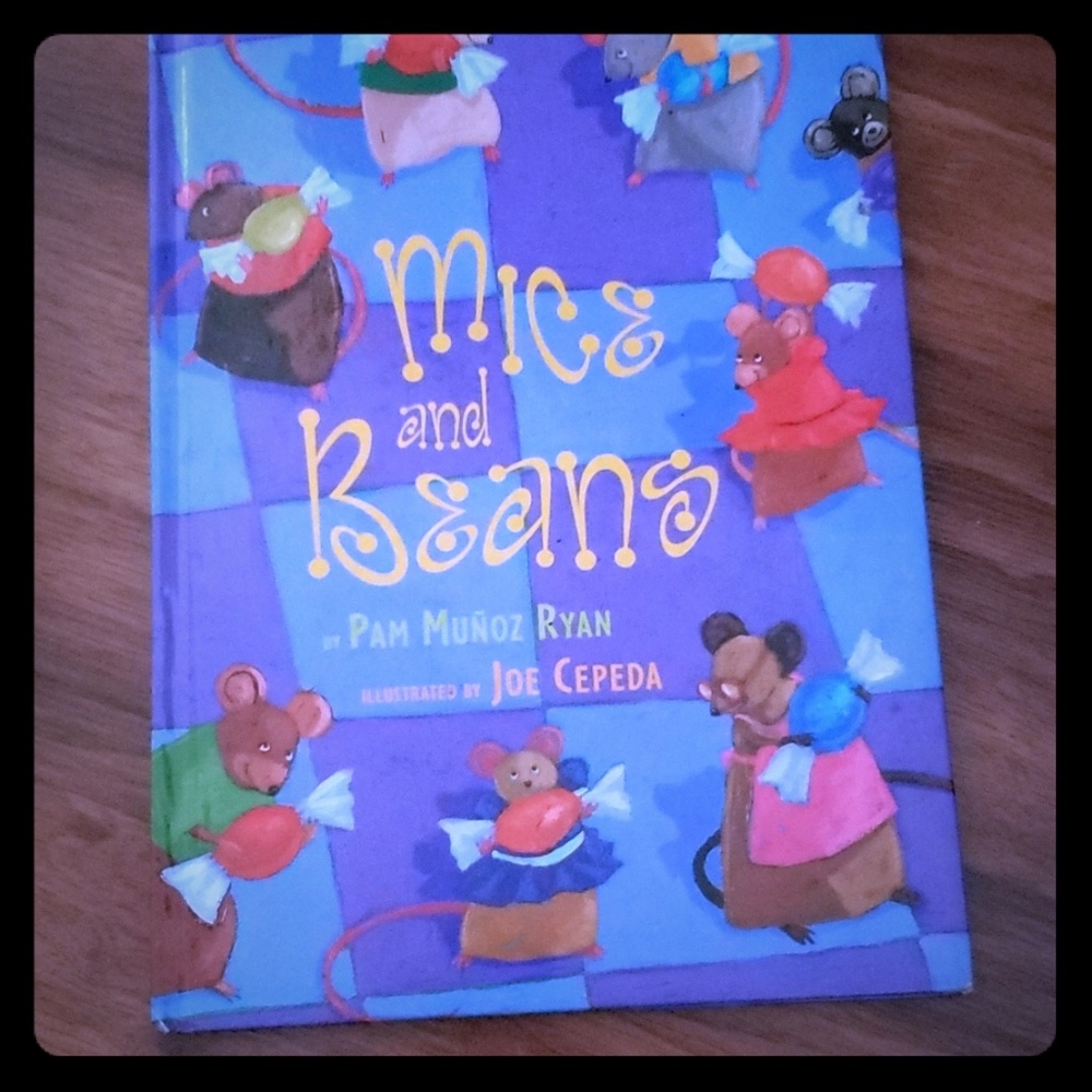 Children books